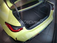 Сетка в багажник BMW 4 серии 2020-