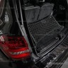 Сетка в багажник Mercedes-Benz GLS GL 2012-2019 - Сетка в багажник Mercedes-Benz GLS GL 2012-2019