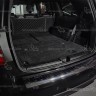 Сетка в багажник Mercedes-Benz GLS GL 2012-2019 - Сетка в багажник Mercedes-Benz GLS GL 2012-2019