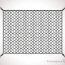 Сетка в багажник Mitsubishi Outlander XL 2006-2013 - Сетка в багажник Mitsubishi Outlander XL 2006-2013