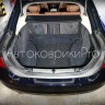 Сетка в багажник BMW 4 серии 2013-2020 - Сетка в багажник BMW 4 серии 2013-2020