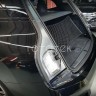Сетка в багажник BMW iX 2021- - Сетка в багажник BMW iX 2021-