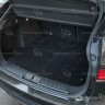 Коврик в багажник Jaguar F-Pace 2016- - Коврик в багажник Jaguar F-Pace 2016-