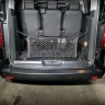 Сетка в багажник Citroen SpaceTourer 2017- - Сетка в багажник Citroen SpaceTourer 2017-