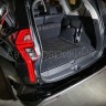 Сетка в багажник Mitsubishi Pajero Sport 2016- - Сетка в багажник Mitsubishi Pajero Sport 2016-