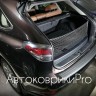 Сетка в багажник Lexus RX 2009-2015 - Сетка в багажник Lexus RX 2009-2015