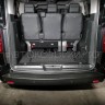 Сетка в багажник Peugeot Traveller 2017- - Сетка в багажник Peugeot Traveller 2017-