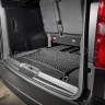 Сетка в багажник Peugeot Traveller 2017- - Сетка в багажник Peugeot Traveller 2017-