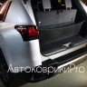 Сетка в багажник Lexus LX 2021- - Сетка в багажник Lexus LX 2021-