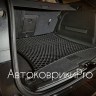 Сетка в багажник Volvo XC60 2017- - Сетка в багажник Volvo XC60 2017-