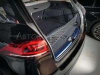 Сетка в багажник Mercedes-Benz GLE 2019-