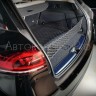 Сетка в багажник Mercedes-Benz GLE 2019- - Сетка в багажник Mercedes-Benz GLE 2019-