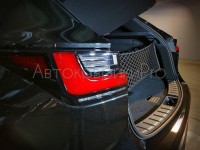 Сетка в багажник Lexus NX 2021-