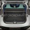 Сетка в багажник Zeekr X 2023- - Сетка в багажник Zeekr X 2023-