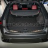 Сетка в багажник Lexus RX 2022- - Сетка в багажник Lexus RX 2022-