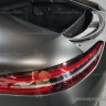 Сетка в багажник Mercedes-AMG GT 2014- - Сетка в багажник Mercedes-AMG GT 2014-