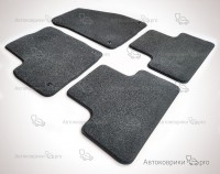 Коврики в салон Mitsubishi Pajero Sport 2008-2016