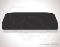 Коврик ниши багажника для Mini Countryman 2010-2016