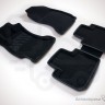 3D Коврики ворсовые Seintex для Subaru Forester - 3D Коврики ворсовые Seintex для Subaru Forester