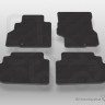 Коврики в салон Infiniti M 2005-2010 - Коврики в салон Infiniti M 2005-2010