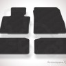 Коврики в салон Mini Paceman 2013-2016 - Коврики в салон Mini Paceman 2013-2016