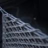 Сетка в багажник Infiniti Q30 QX30 2016-2019 - Сетка в багажник Infiniti Q30 QX30 2016-2019