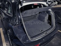 Сетка в багажник Audi Q5 2008-2017