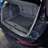 Сетка в багажник Audi Q5 2008-2017 - Сетка в багажник Audi Q5 2008-2017
