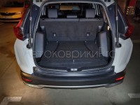 Сетка в багажник Honda CR-V 2017-2023
