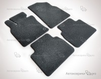 Коврики в салон Lexus GS 2012-2020