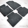 Коврики в салон Lexus GS 2012-2020 - Коврики в салон Lexus GS 2012-2020