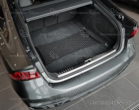 Сетка в багажник Audi A7 2018-