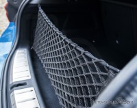 Сетка в багажник BMW X2 2018-2023