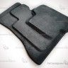 Коврики в салон Mini Hatch 2014-2024 - Коврики в салон Mini Hatch 2014-2024