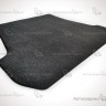 Коврик в багажник Nissan X-Trail 2014-2022 - Коврик в багажник Nissan X-Trail 2014-2022