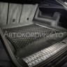 Сетка в багажник Audi Q8 2018- - Сетка в багажник Audi Q8 2018-