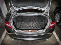 Сетка в багажник Jaguar XF 2008-2015