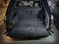 Сетка в багажник Range Rover 2012-2022