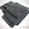 Коврики в салон Mazda CX-9 2016-2023 - Коврики в салон Mazda CX-9 2016-2023