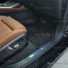 Коврики 3D Sotra для BMW X7 - Коврики 3D Sotra для BMW X7