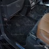 Коврики 3D Sotra для BMW X7 - Коврики 3D Sotra для BMW X7