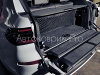 Сетка в багажник BMW X7 2019-
