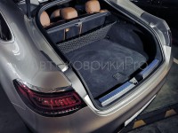 Сетка в багажник Mercedes-Benz GLC 2015-2022