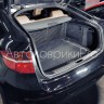 Сетка в багажник BMW X6 2007-2014 - Сетка в багажник BMW X6 2007-2014