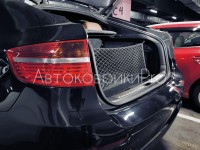 Сетка в багажник BMW X6 2007-2014