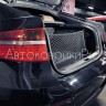 Сетка в багажник BMW X6 2007-2014 - Сетка в багажник BMW X6 2007-2014