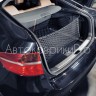 Сетка в багажник BMW X6 2007-2014 - Сетка в багажник BMW X6 2007-2014