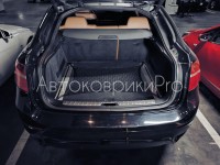 Сетка в багажник BMW X6 2007-2014