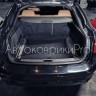 Сетка в багажник BMW X6 2007-2014 - Сетка в багажник BMW X6 2007-2014