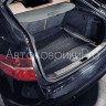 Сетка в багажник BMW X6 2007-2014 - Сетка в багажник BMW X6 2007-2014